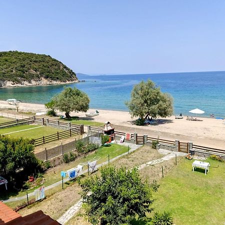 이에리소스 Xd Al Mare 빌라 외부 사진